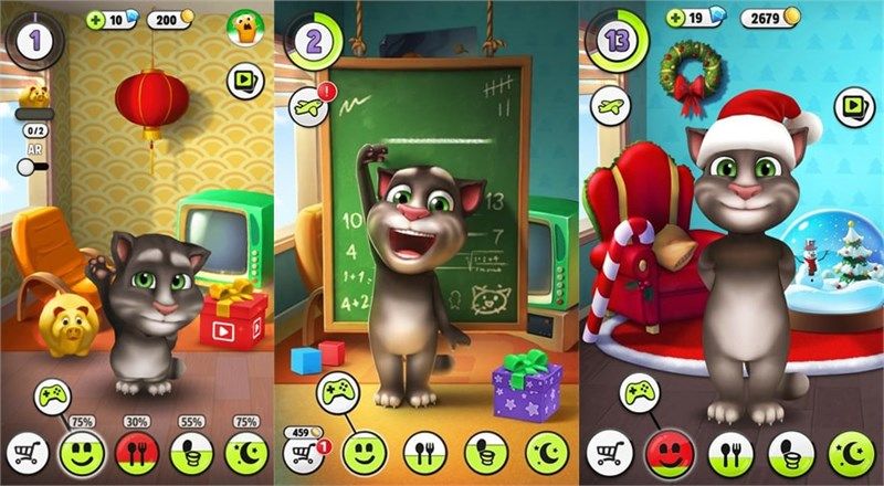 My Talking Tom