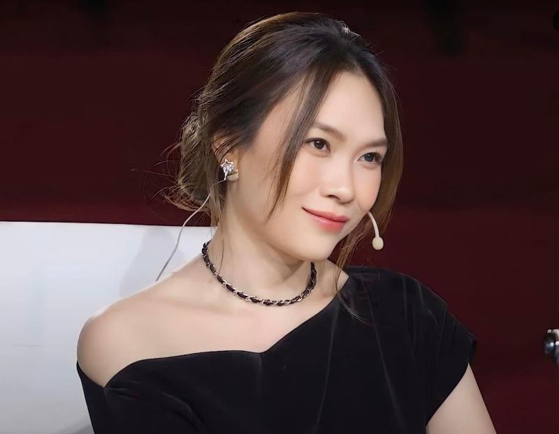 Mỹ Tâm