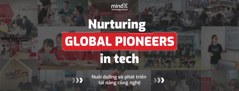 Mỹ Thuật số MindX