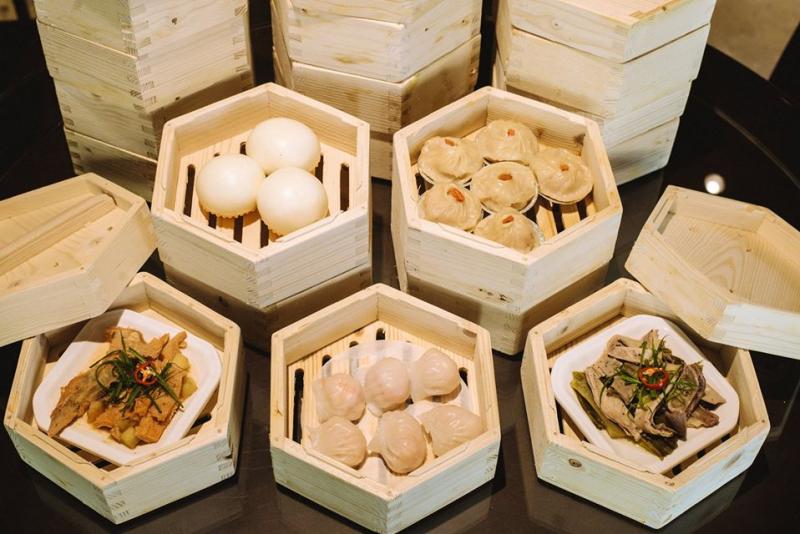 Nhà hàng Dimsum ngon nhất tại Hà Nội