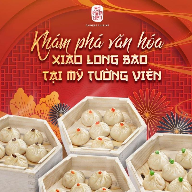 Mỹ Tường Viên