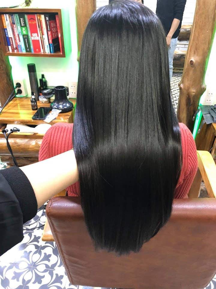 My Tuyến Hair Salon