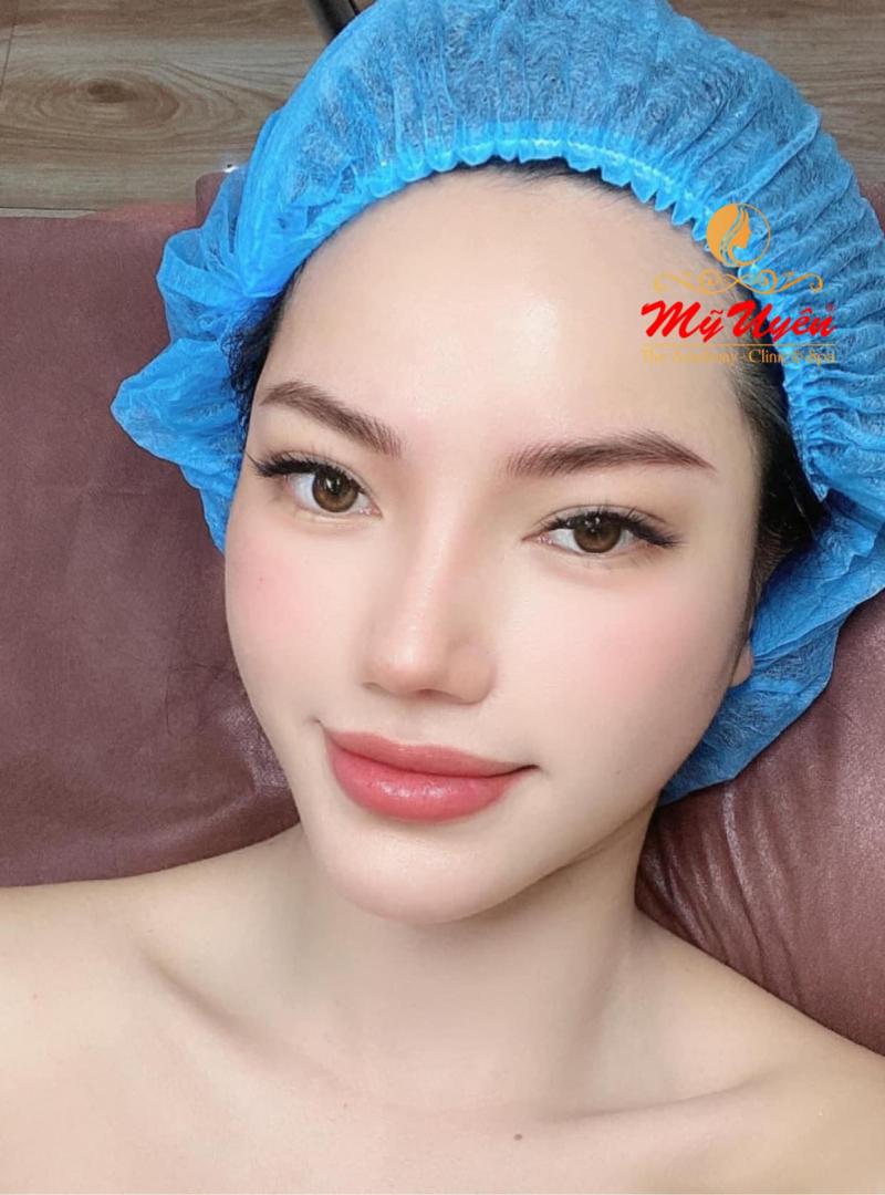 Mỹ Uyên Clinic & Spa