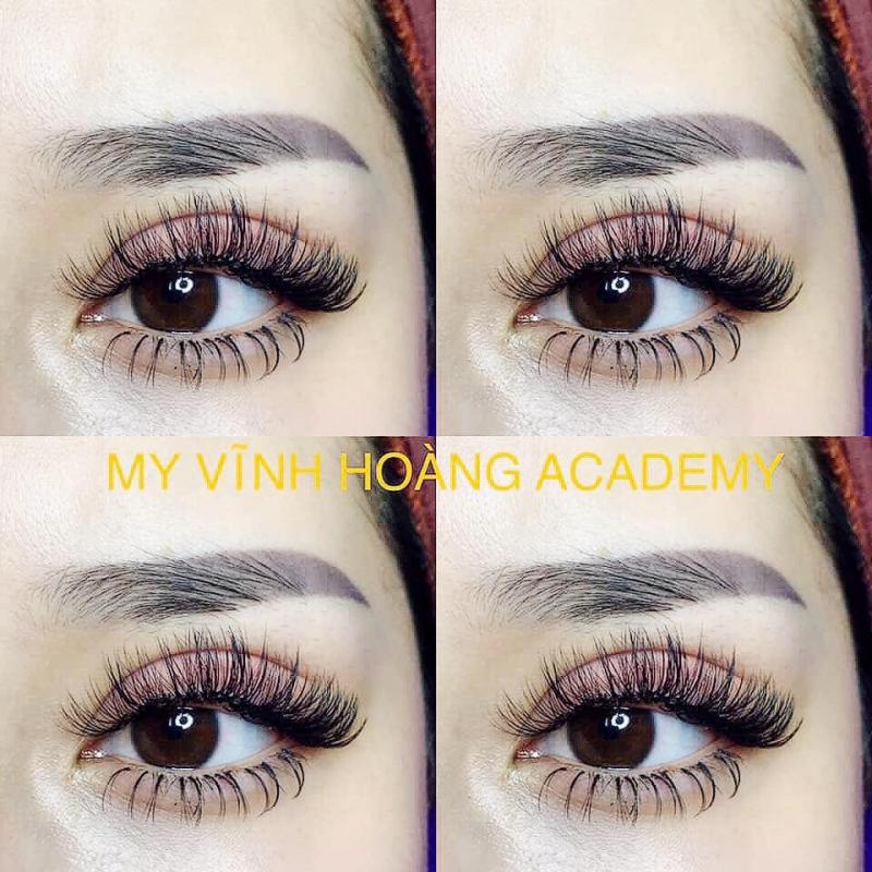 My Vĩnh Hoàng Beauty Academy