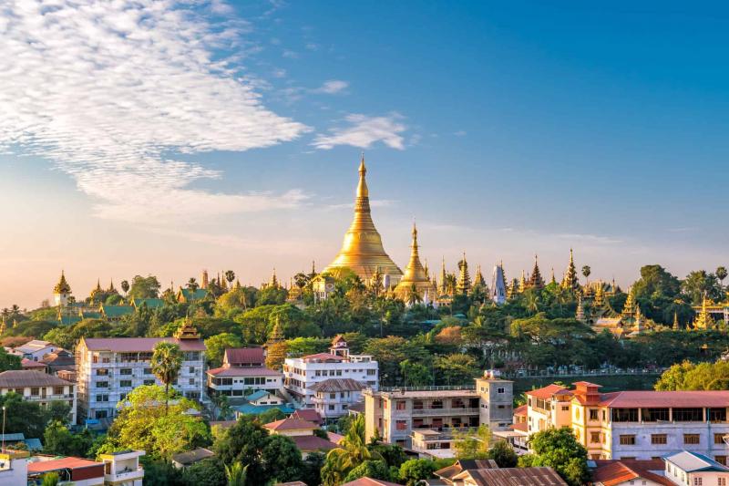 Thu nhập bình quân của Myanmar xếp thứ 10 trong khu vực Đông Nam Á