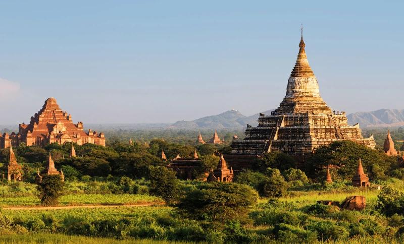 Myanmar