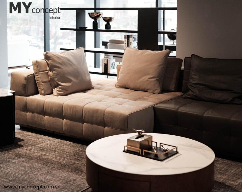 Myconcept Interior Vietnam