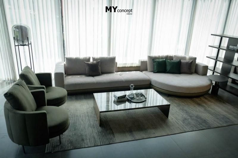 Myconcept Interior Vietnam