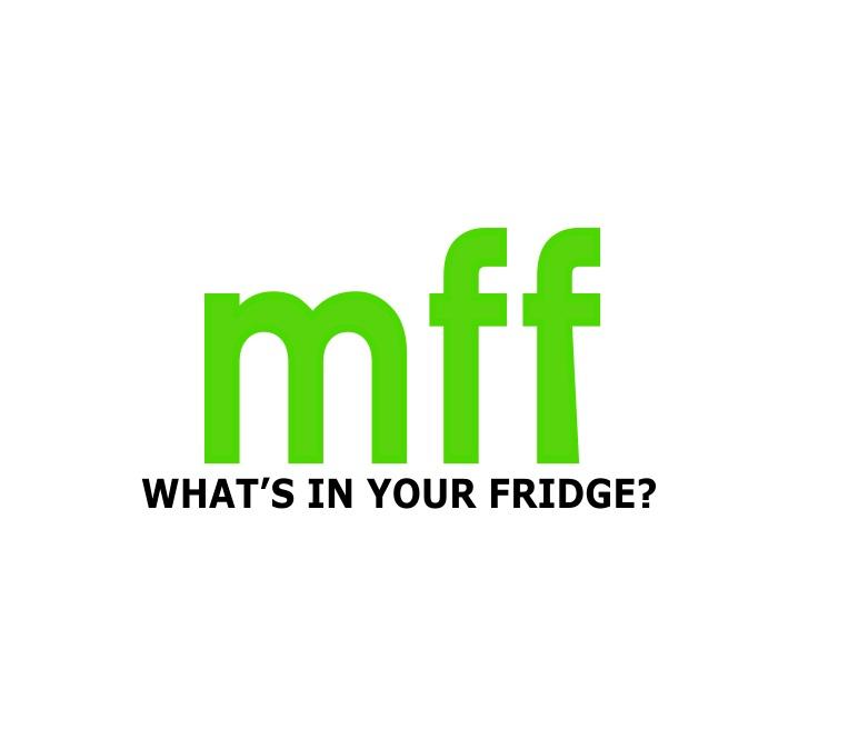 Trang web myfridgefood.com