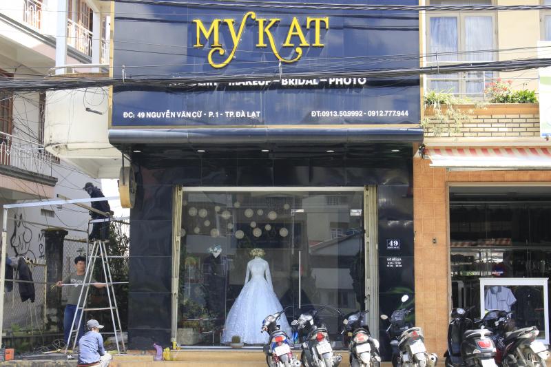 MyKat Studio