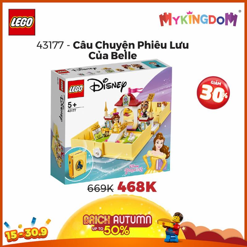 Mykingdom - Vương Quốc Đồ Chơi