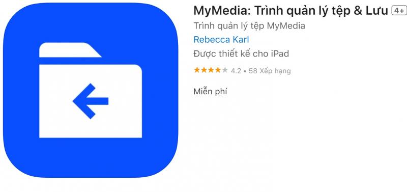 MyMedia