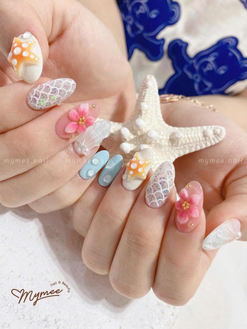 Mymee Nail
