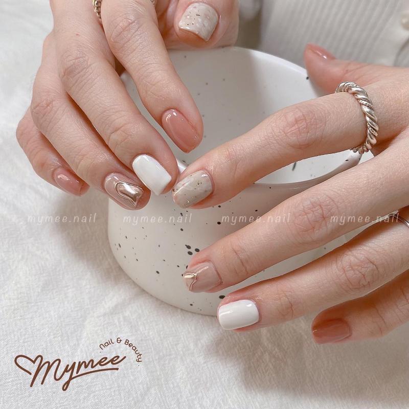 Mymee Nail & Beauty
