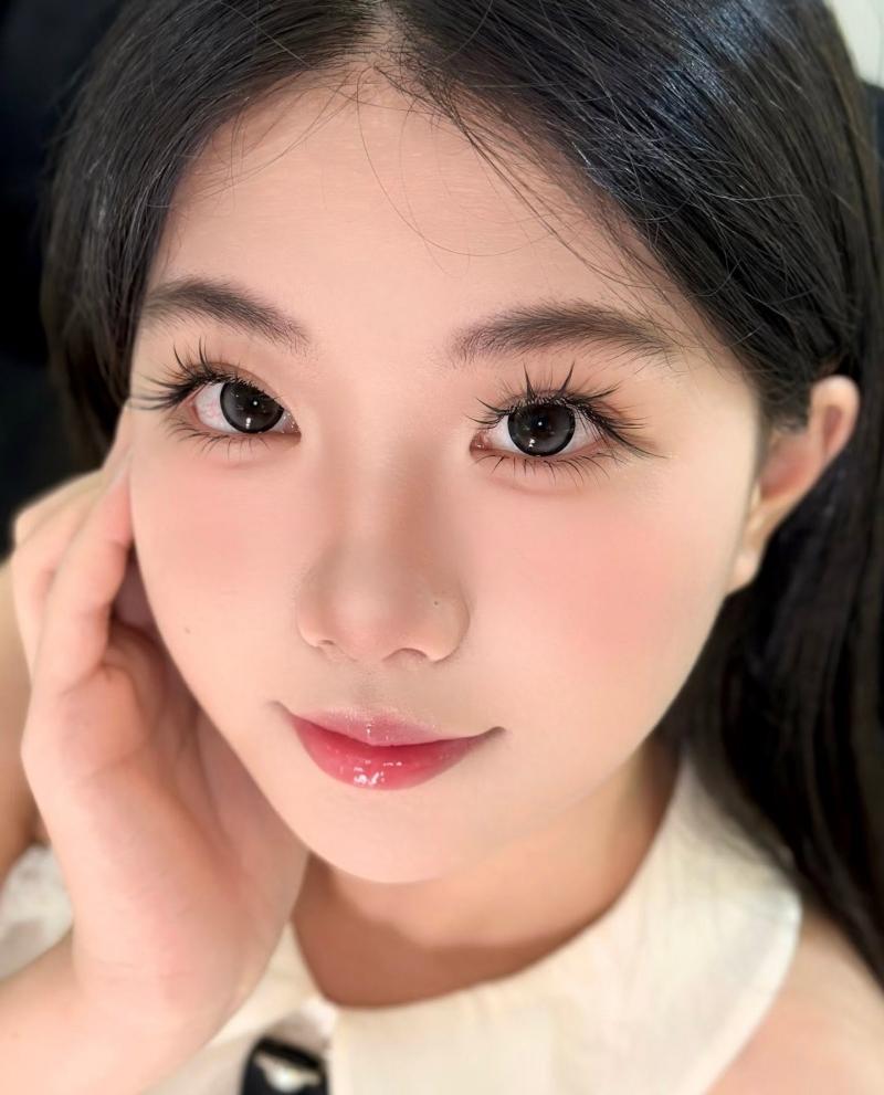 Mymi eyelash