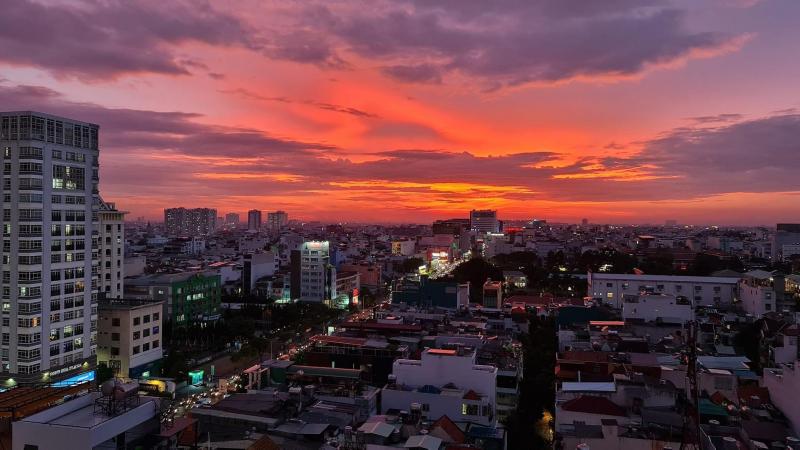 Mia Sky Rooftop