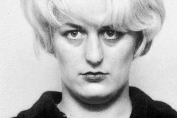 Myra Hindley