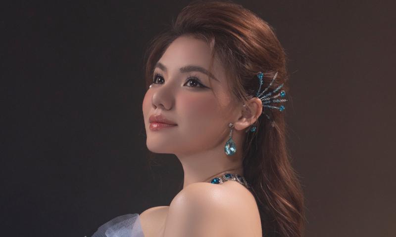 Myra Trần