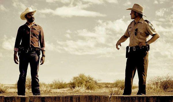 Mystery Road (2013)