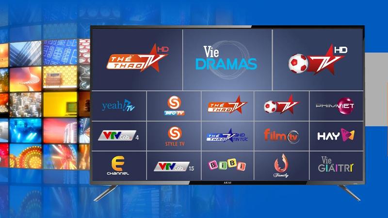 MyTV Net