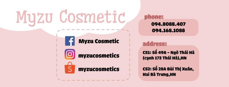 Myzu Cosmetic