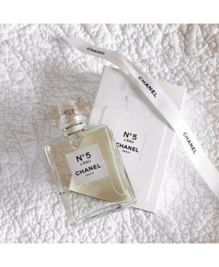 N°5 l’eau  EAU DE TOILETTE DẠNG XỊT - 100 ml