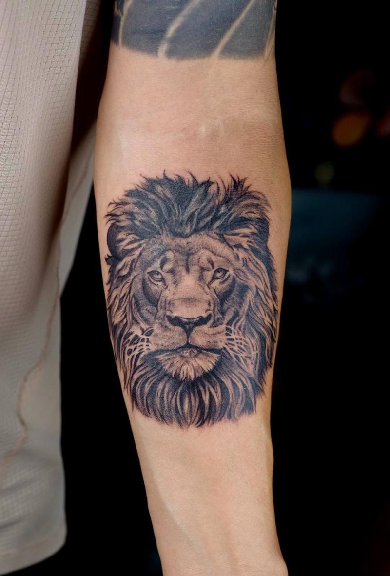 Na Bia Tattoo