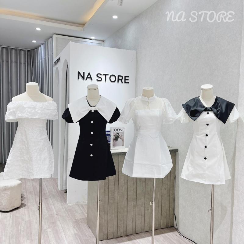 NA STORE