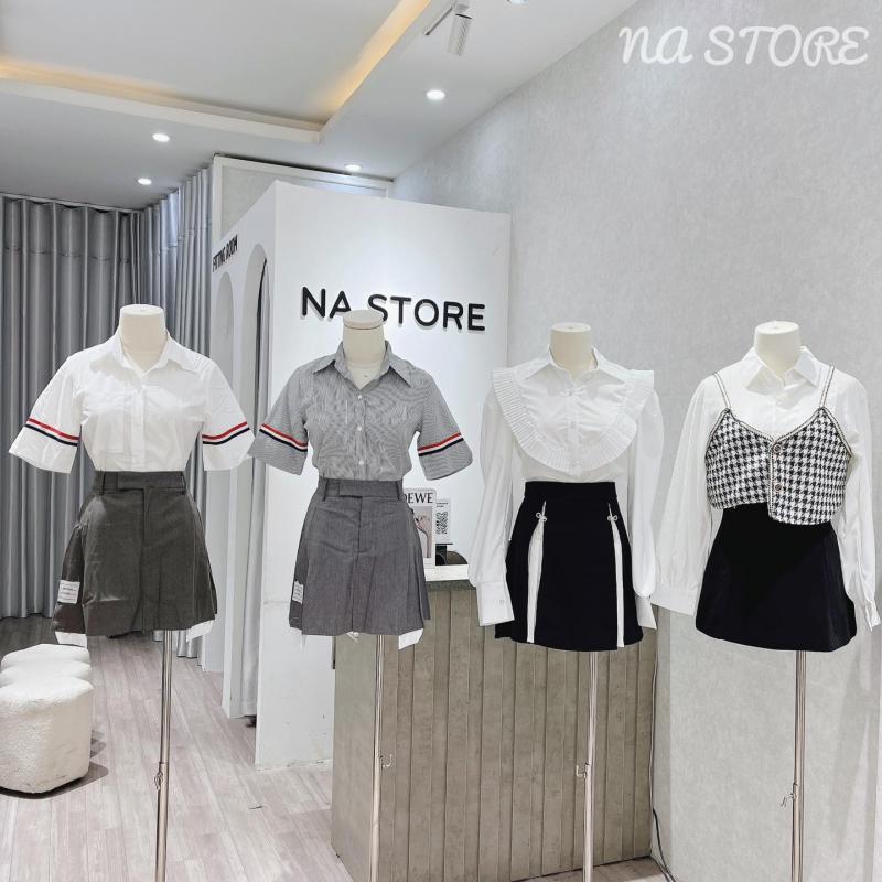 NA STORE