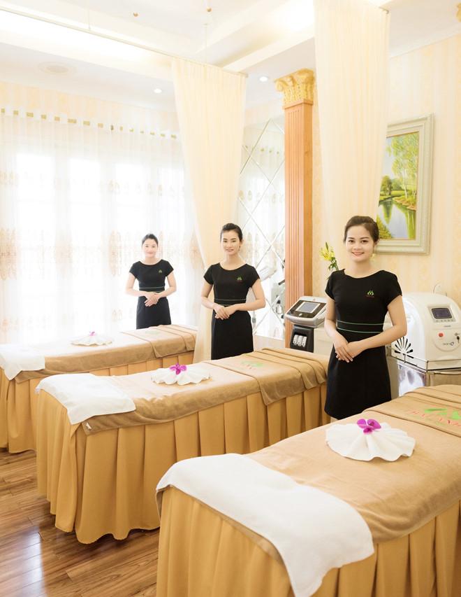 Na Thị Beauty & Spa