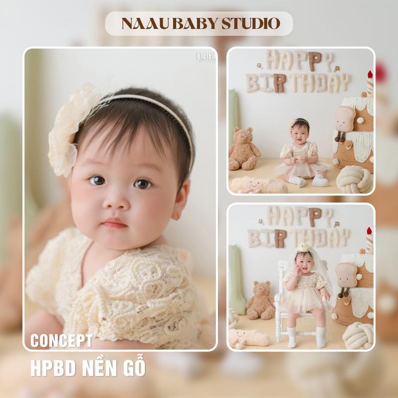 NAAU Studio