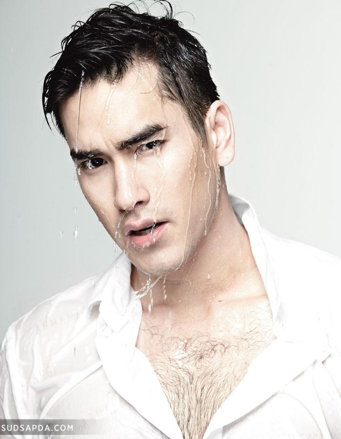 Nadech Kugimiya