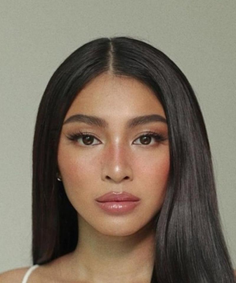 Nadine Lustre