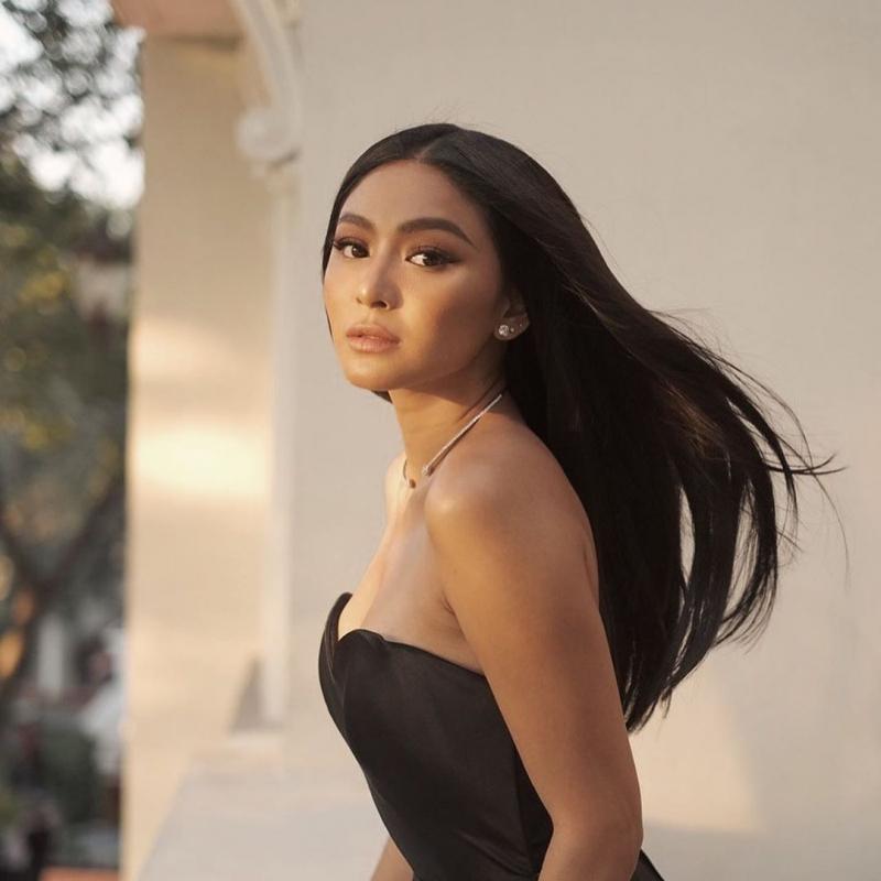 Nadine Lustre