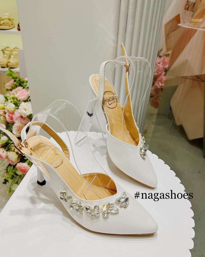 Nagashoes