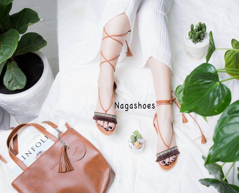 Nagashoes