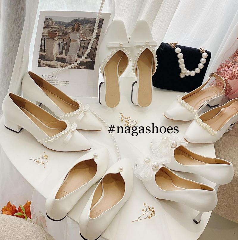 Nagashoes