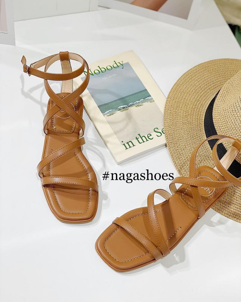 Nagashoes