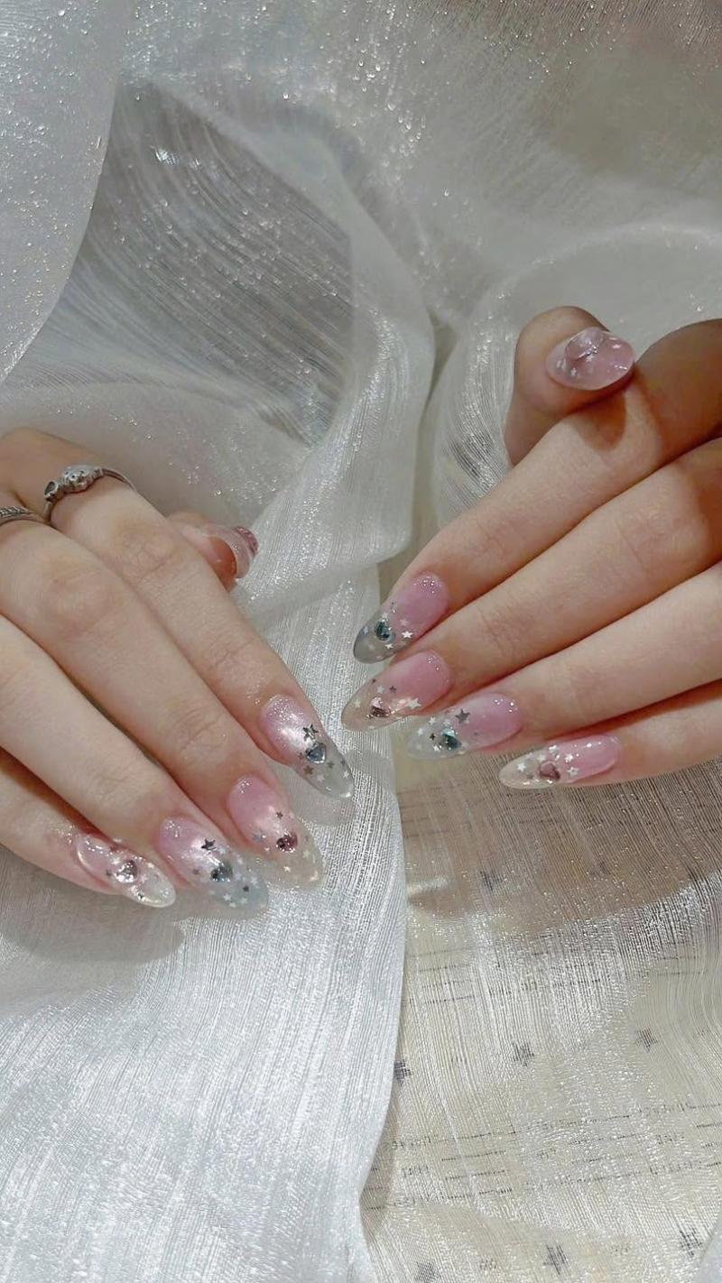 Nail 96