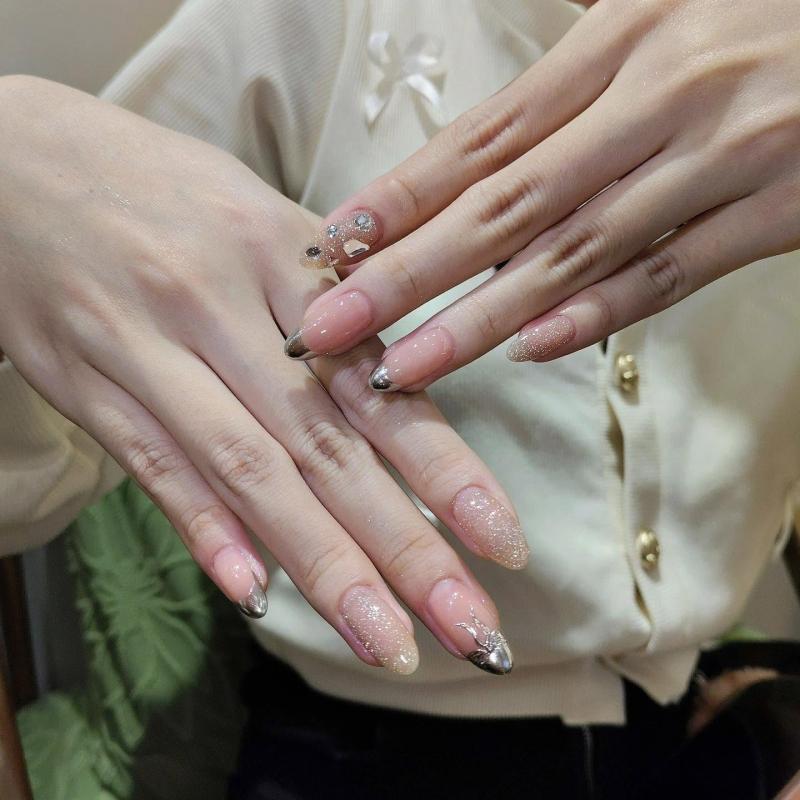 Nail 96