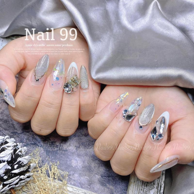 Nails 99 Beauty Academy