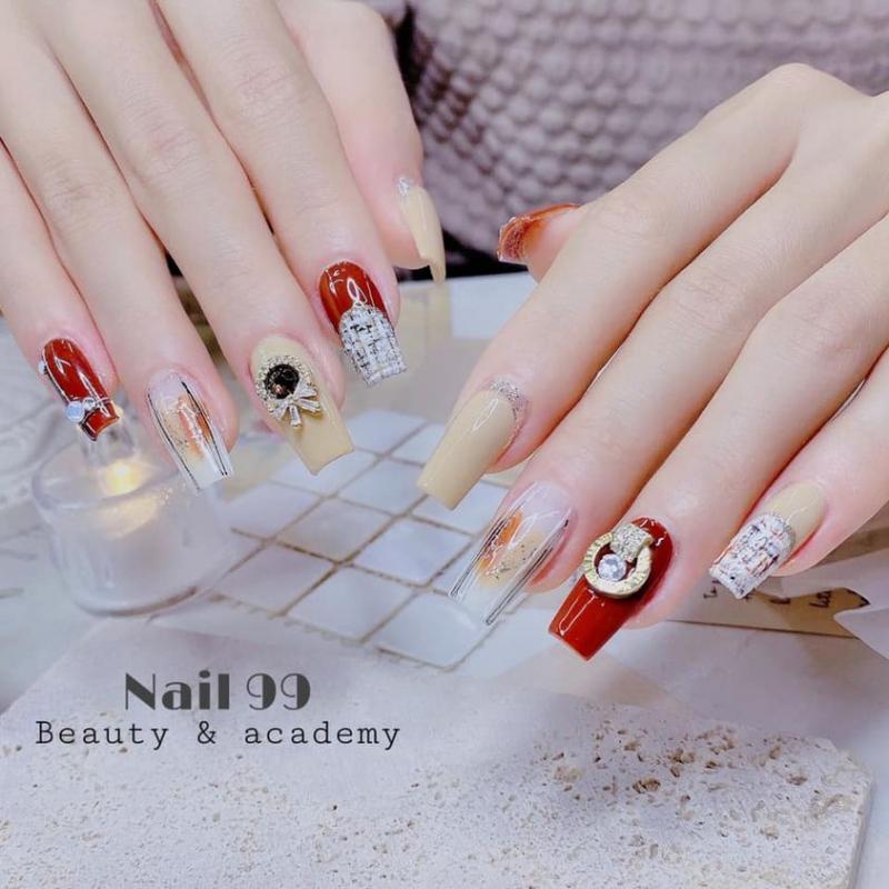 Nails 99 Beauty Academy