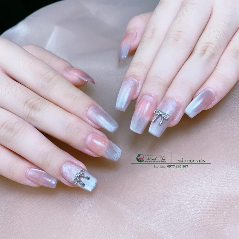 Nail & Spa Minh Tú