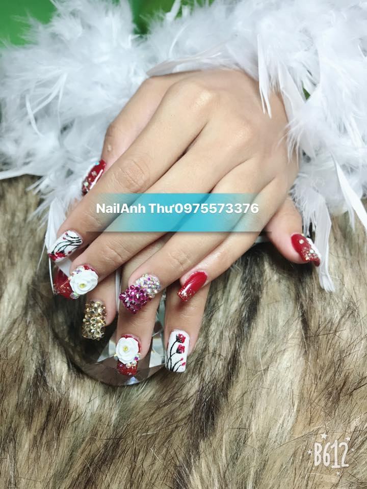 Nail Anh Thu