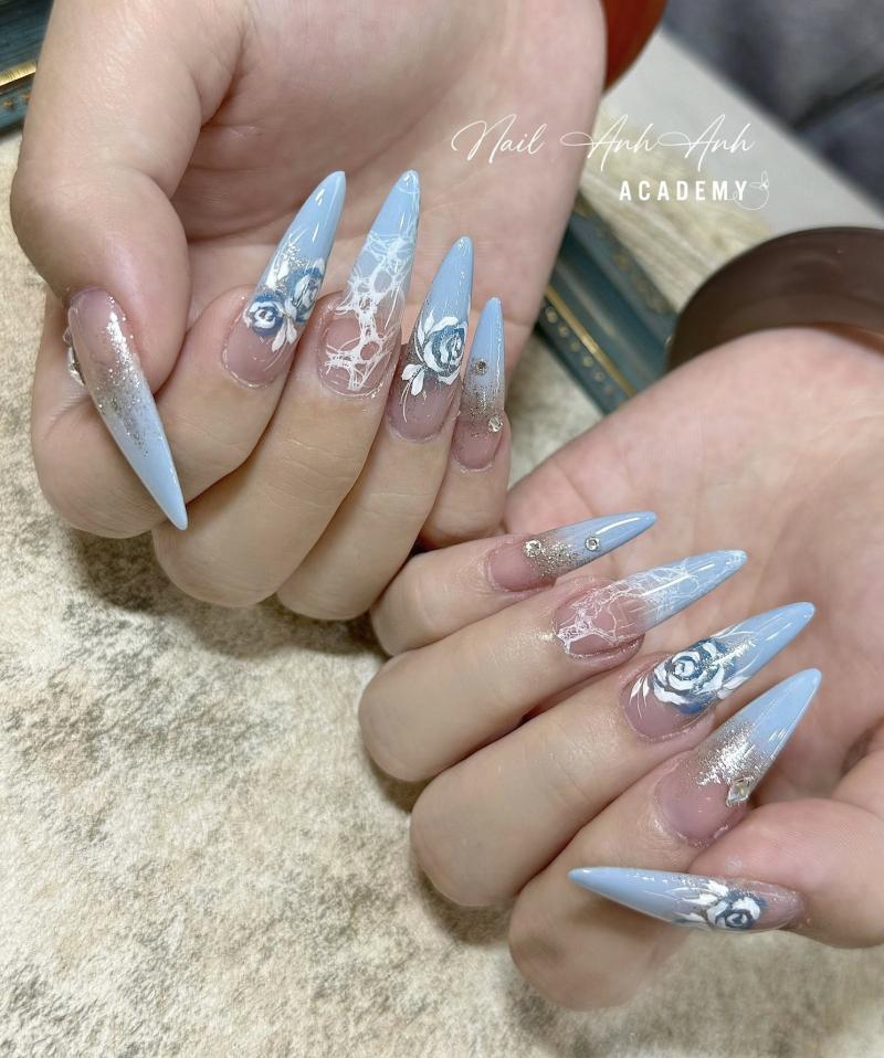 Nail AnhAnh - Beauty Academy