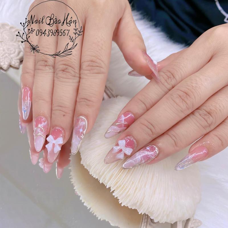 Nail Bảo Hân