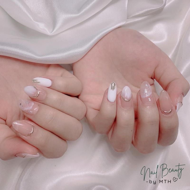 Nail Beauty - by MTH