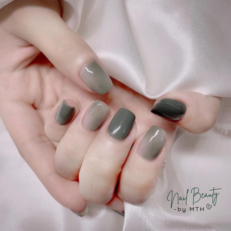 Nail Beauty - by MTH