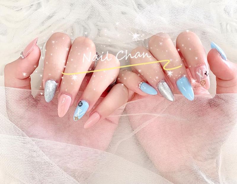 Tiệm làm nail đẹp và chất lượng nhất Vĩnh Long Tiệm làm nail đẹp và chất lượng nhất Vĩnh Long