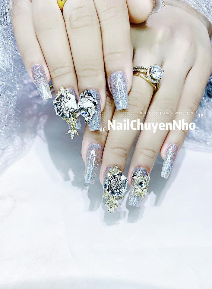 Tiệm làm nail đẹp và chất lượng nhất Thái Nguyên Tiệm làm nail đẹp và chất lượng nhất Thái Nguyên